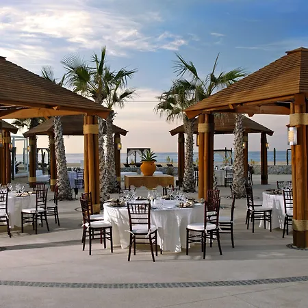 Pueblo Bonito Pacifica Golf & Spa Resort (Adults Only)