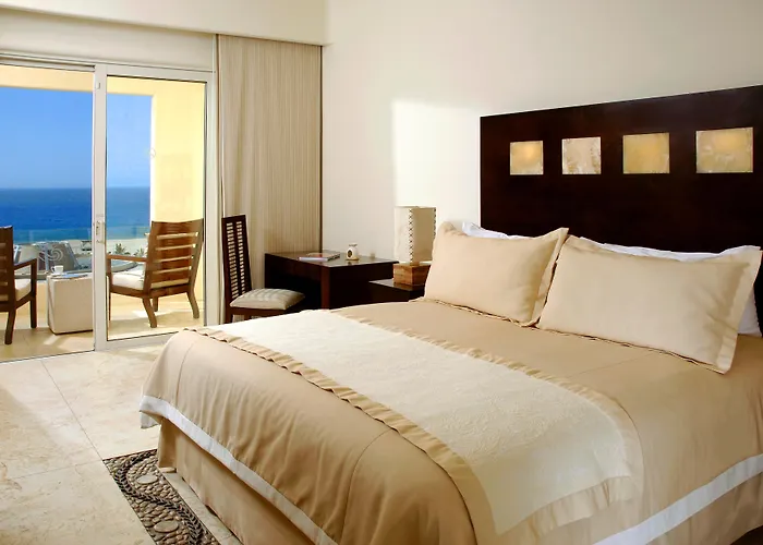 Pueblo Bonito Pacifica Golf & (adults Only) Resort Cabo San Lucas