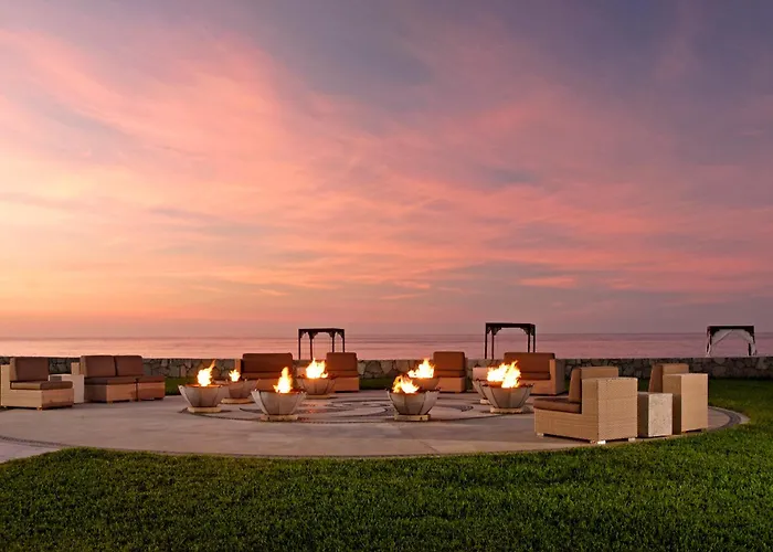 Resort Pueblo Bonito Pacifica Golf & (adults Only)