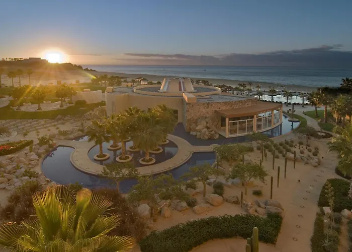 Pueblo Bonito Pacifica Golf & (adults Only)