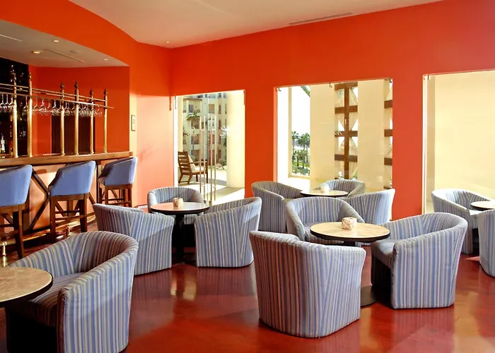 Pueblo Bonito Pacifica Golf & (adults Only) Resort 5*