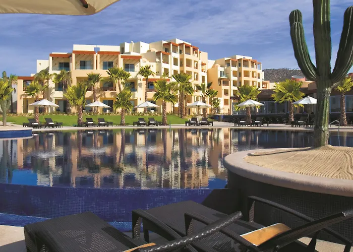 Pueblo Bonito Pacifica Golf & (adults Only) 5*