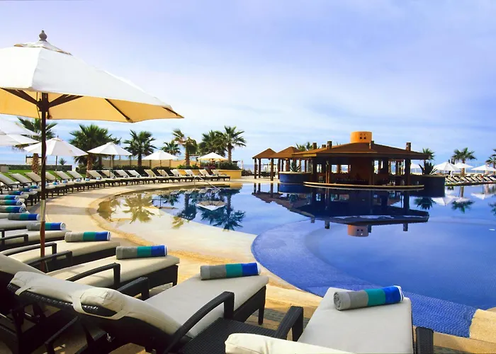 Pueblo Bonito Pacifica Golf & (adults Only)