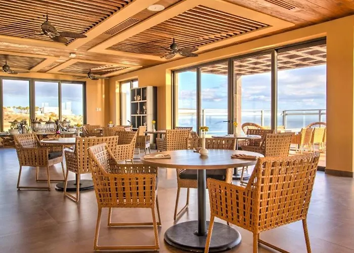 Resort Pueblo Bonito Pacifica Golf & (adults Only)