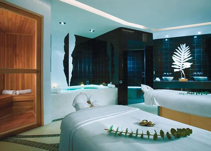 Pueblo Bonito Pacifica Golf & (adults Only) Cabo San Lucas