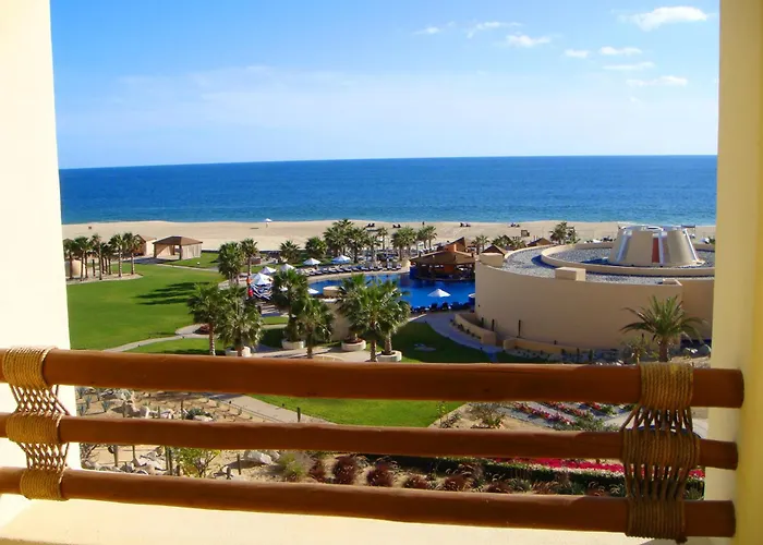 Pueblo Bonito Pacifica Golf & (adults Only) Resort