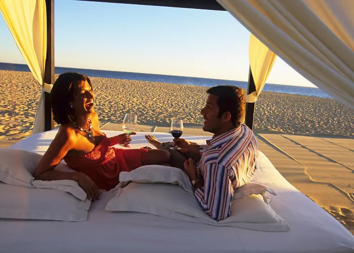 Resort Pueblo Bonito Pacifica Golf & (adults Only)