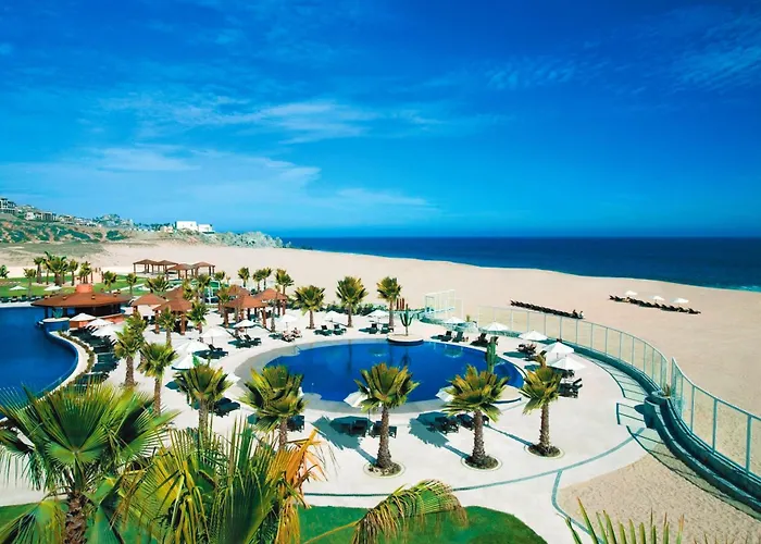 Pueblo Bonito Pacifica Golf & (adults Only) Cabo San Lucas