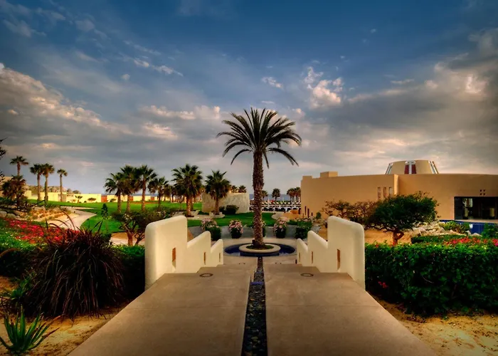 Pueblo Bonito Pacifica Golf & (adults Only) Resort 5*