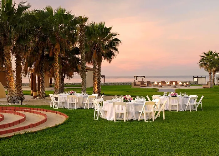 Pueblo Bonito Pacifica Golf & (adults Only) 5* Cabo San Lucas