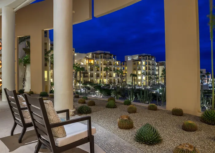 Pueblo Bonito Pacifica Golf & (adults Only) Resort