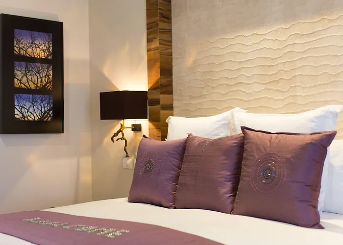 Resort Pueblo Bonito Pacifica Golf & (adults Only) Cabo San Lucas