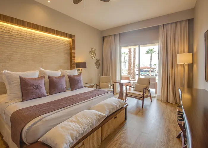 Pueblo Bonito Pacifica Golf & (adults Only) Cabo San Lucas