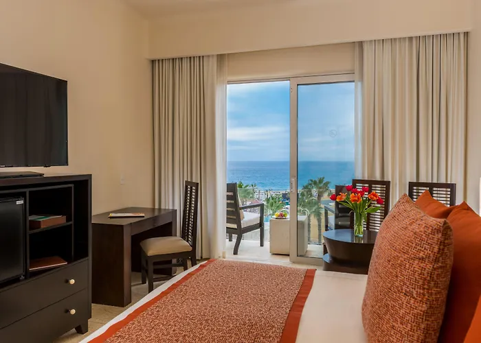 Pueblo Bonito Pacifica Golf & (adults Only) Resort 5*