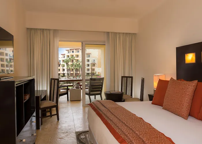 Pueblo Bonito Pacifica Golf & (adults Only) Cabo San Lucas