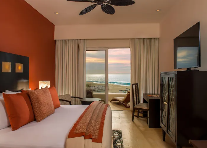 Resort Pueblo Bonito Pacifica Golf & (adults Only)