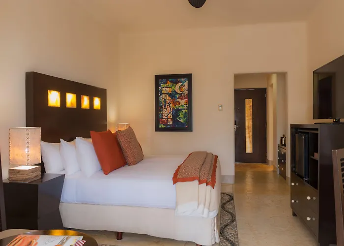 Pueblo Bonito Pacifica Golf & (adults Only) 5*