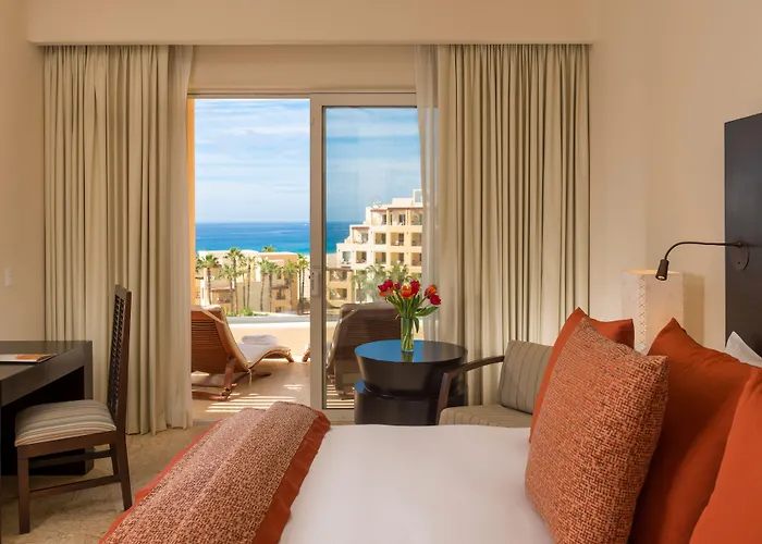 Pueblo Bonito Pacifica Golf & (adults Only) Resort
