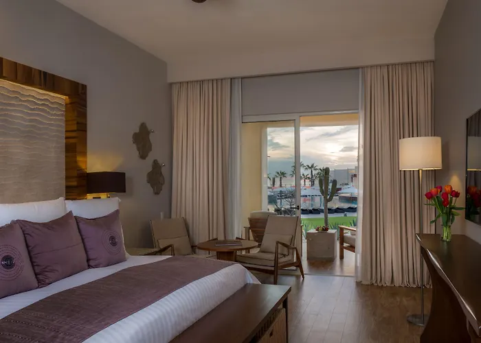 Resort Pueblo Bonito Pacifica Golf & (adults Only) Cabo San Lucas