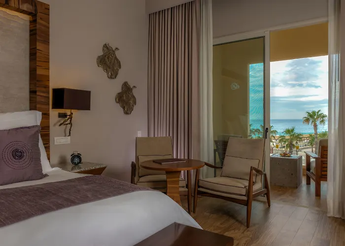 Resort Pueblo Bonito Pacifica Golf & (adults Only)