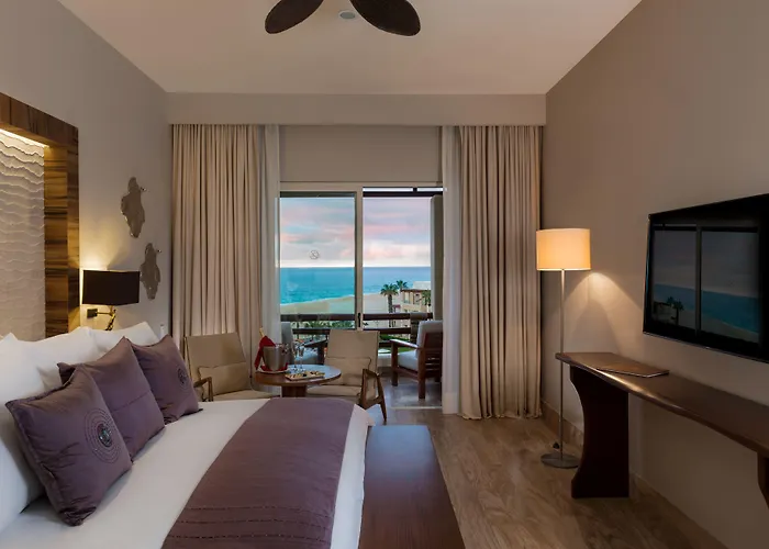 Pueblo Bonito Pacifica Golf & (adults Only) Resort Cabo San Lucas