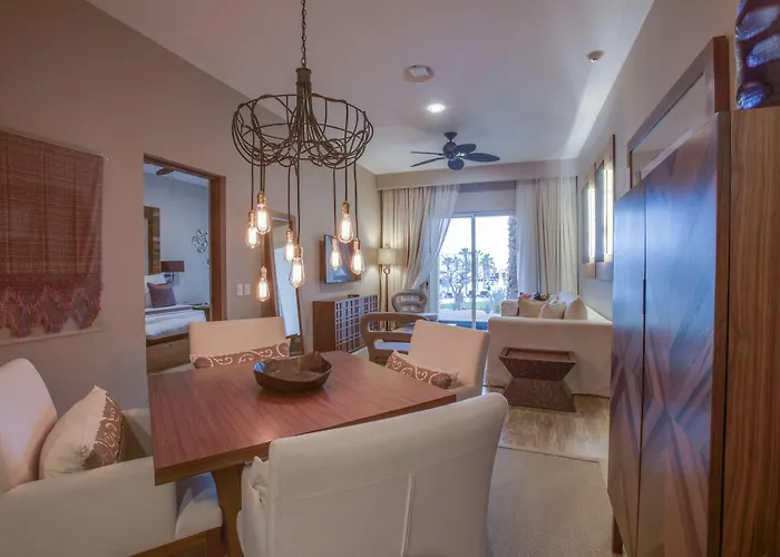 Pueblo Bonito Pacifica Golf & (adults Only)