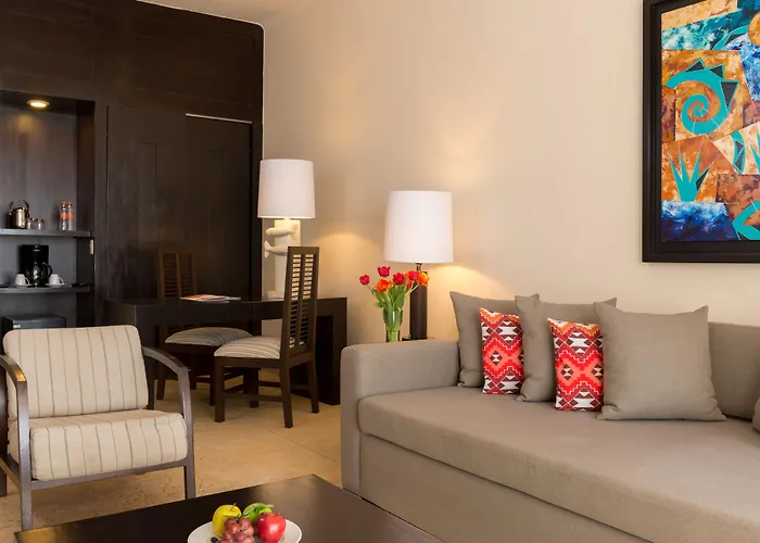 Pueblo Bonito Pacifica Golf & (adults Only) Resort Cabo San Lucas