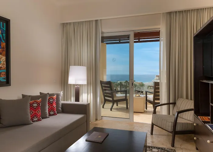 Pueblo Bonito Pacifica Golf & (adults Only) Resort 5*