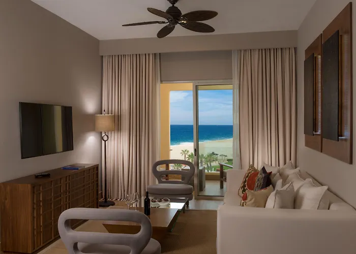 Pueblo Bonito Pacifica Golf & (adults Only) 5* Cabo San Lucas