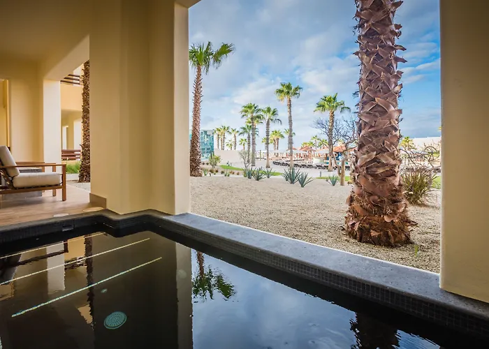 Pueblo Bonito Pacifica Golf & (adults Only)