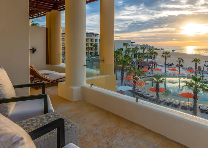 Resort Pueblo Bonito Pacifica Golf & (adults Only) 5*