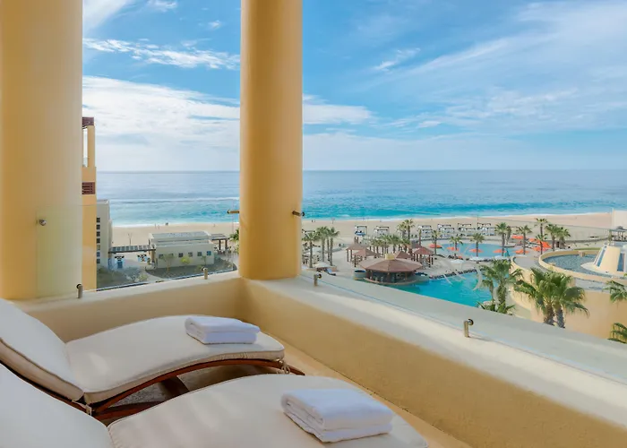 Pueblo Bonito Pacifica Golf & (adults Only) Resort 5*