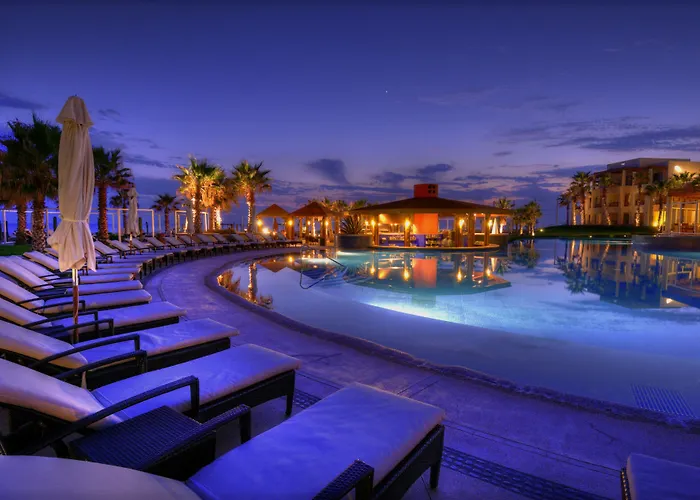 Pueblo Bonito Pacifica Golf & (adults Only) Resort 5*