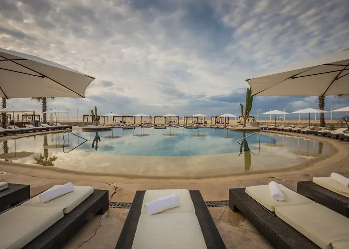 Pueblo Bonito Pacifica Golf & (adults Only) Cabo San Lucas