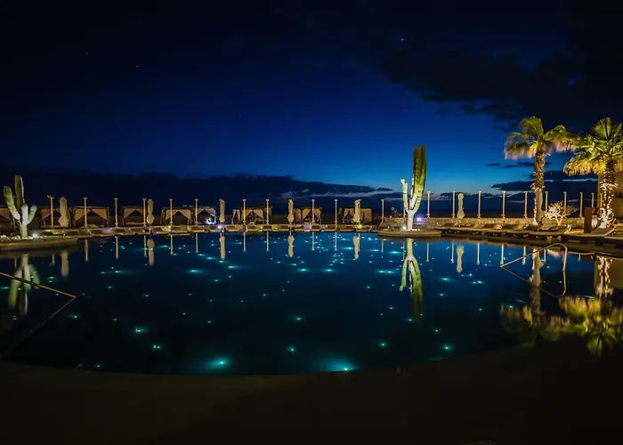 Pueblo Bonito Pacifica Golf & (adults Only)