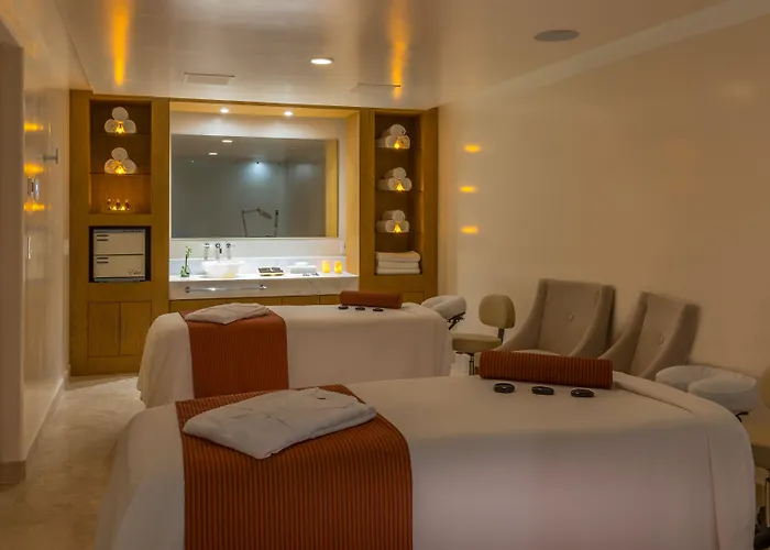 Resort Pueblo Bonito Pacifica Golf & (adults Only)