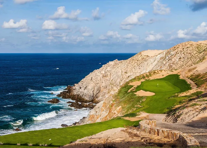 Resort Pueblo Bonito Pacifica Golf & (adults Only) Cabo San Lucas