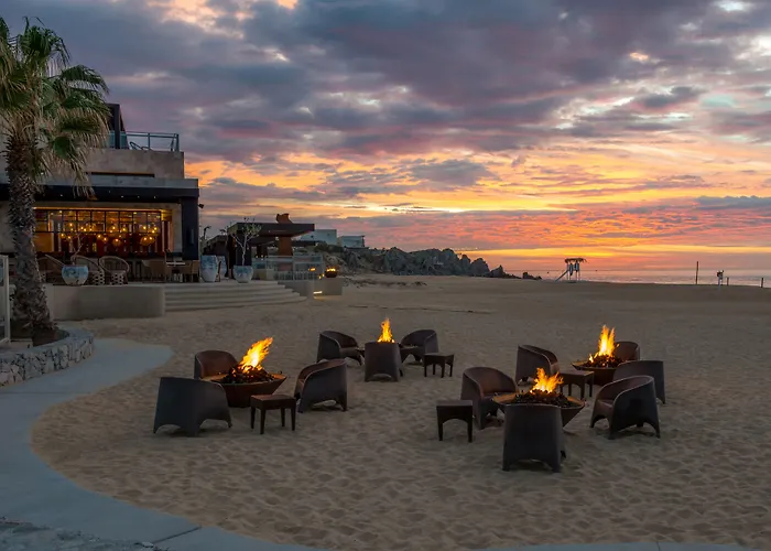 Pueblo Bonito Pacifica Golf & (adults Only) Resort 5*