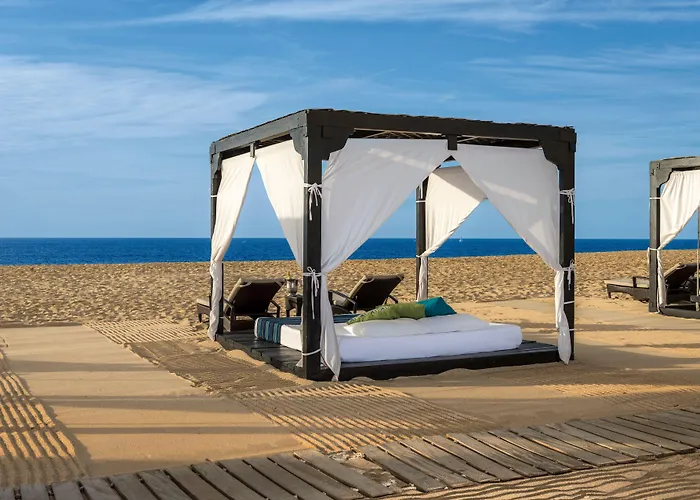 Pueblo Bonito Pacifica Golf & (adults Only) 5*