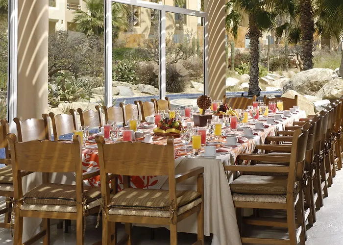 Pueblo Bonito Pacifica Golf & (adults Only) Resort 5*