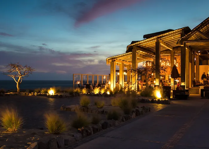 Pueblo Bonito Pacifica Golf & (adults Only) Resort