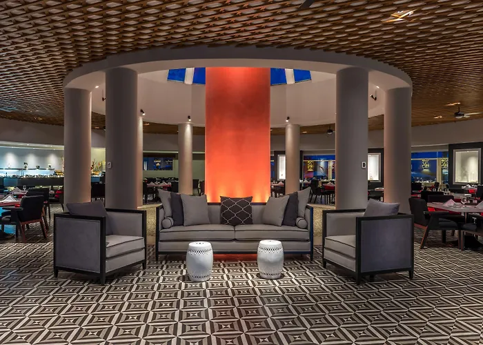 Pueblo Bonito Pacifica Golf & (adults Only) Resort Cabo San Lucas