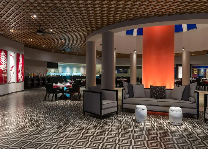 Pueblo Bonito Pacifica Golf & (adults Only) Resort