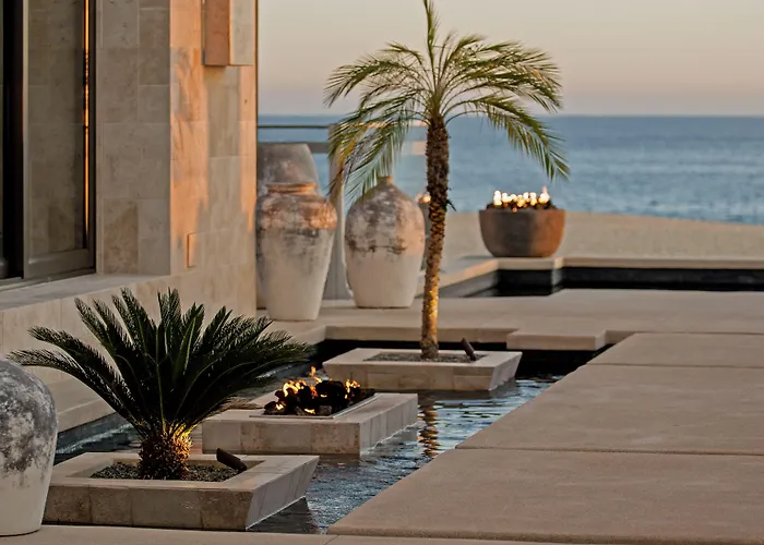 Pueblo Bonito Pacifica Golf & (adults Only)