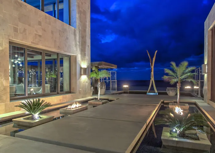 Pueblo Bonito Pacifica Golf & (adults Only)