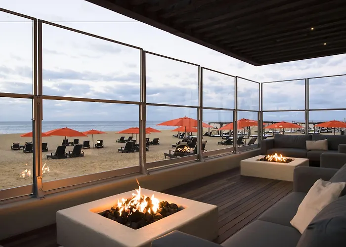 Pueblo Bonito Pacifica Golf & (adults Only) Resort