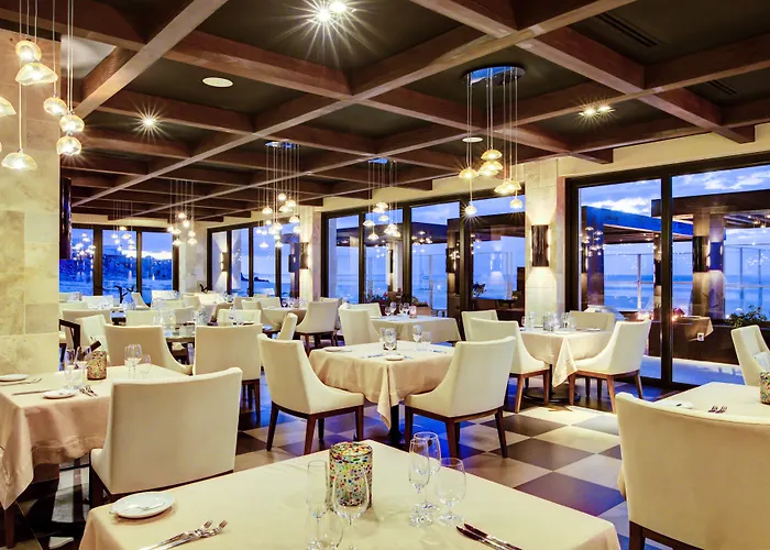 Pueblo Bonito Pacifica Golf & (adults Only) 5* Cabo San Lucas