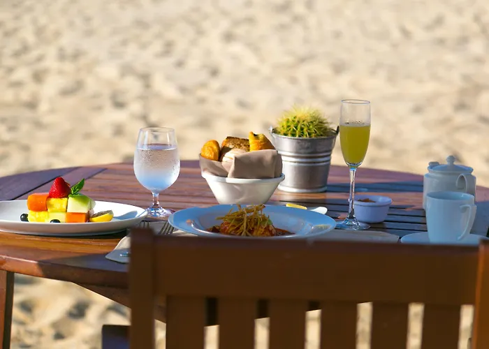 Pueblo Bonito Pacifica Golf & (adults Only) Resort
