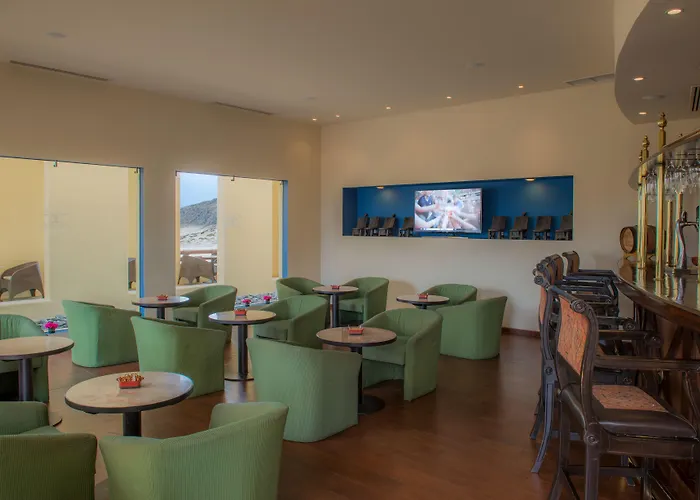 Resort Pueblo Bonito Pacifica Golf & (adults Only) Cabo San Lucas