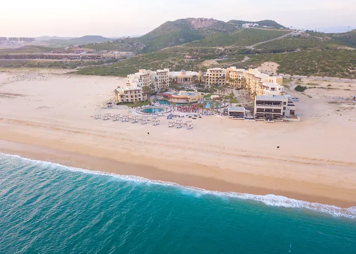 Pueblo Bonito Pacifica Golf & (adults Only)